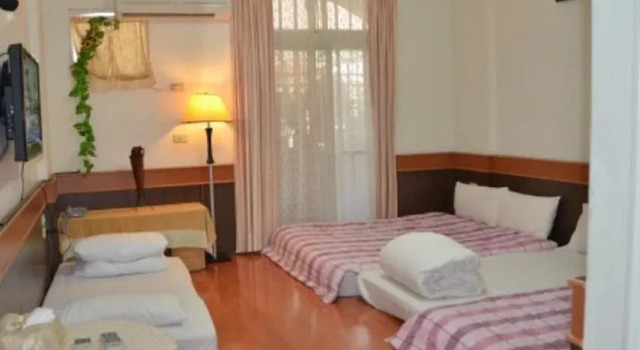 Sweet Homestay, Забронировать Отель Отели Хенгчун 3 звезды, 3*