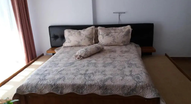 Номер Standard Vila pe plaja nr 9