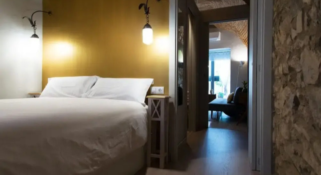 Room Hands Apartamento Boutique, Book Boutique Hotel Boutiquehoteller i Extremadura, Boutique Hotel