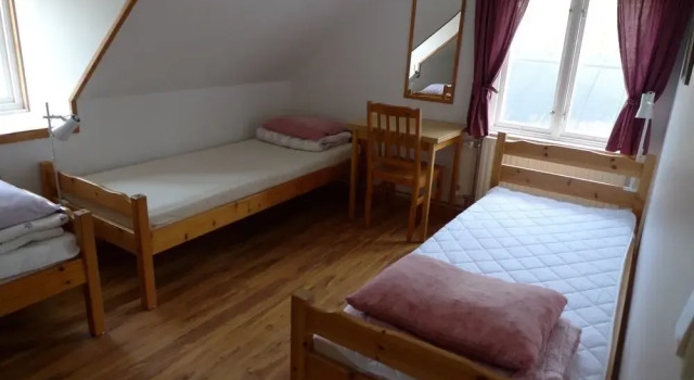 Yndegarden Solvesborgs Vandrarhem, Book Hotel Sölvesborg Blekinge