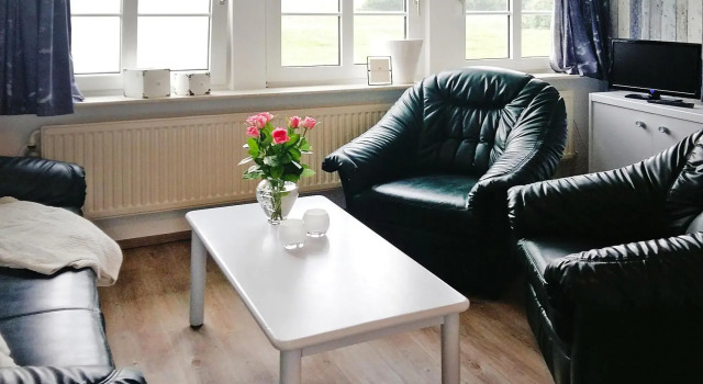 Apartment, Toenning in Tönning