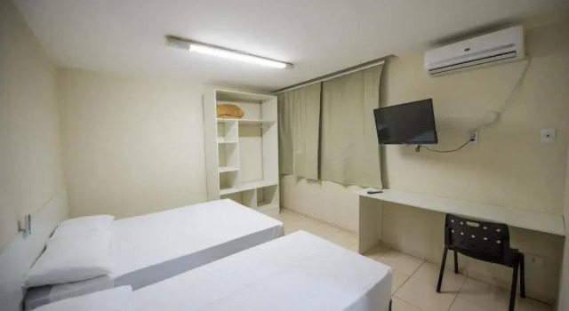 Номер Standard Vila Dumont no Centro de Foz
