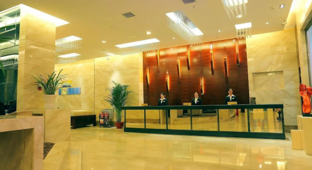 Changsha Lvzhiyun Shengyue Hotel, Book Hotel SPA Hotels in Yuhua, SPA