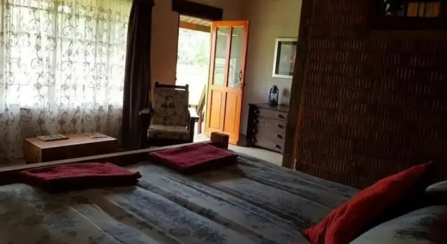 The Hay Barn, Reservar Casa de hóspedes Howick Midlands Meander