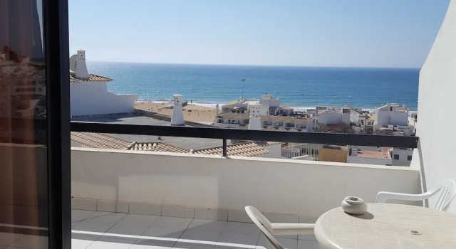 Апартаменты Albufeira Cerro Mar by Rentals in Algarve (63)