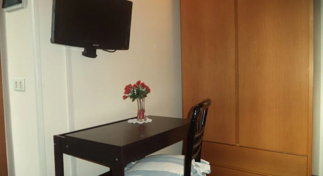 Номер Economy Hotel Il Nibbio