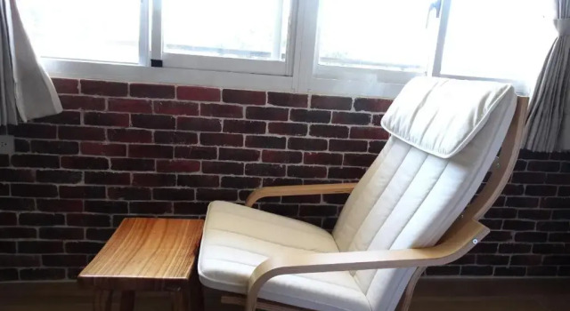 Номер Standard Ikegami Dapo Moutain Bed and Breakfast