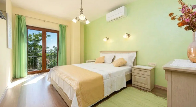 Villa Vidasovi Dvori, Rezervovat Vila Stara Novalja Pag