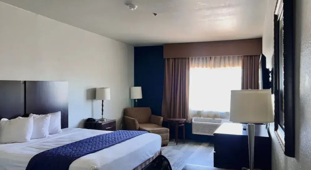 Budget Inn Phoenix, Prenota Hotel  