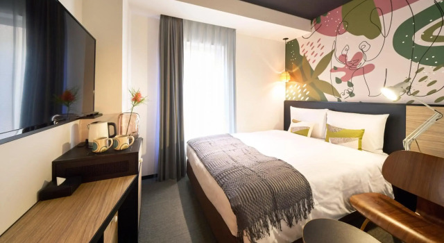 Hotel Resol Ueno