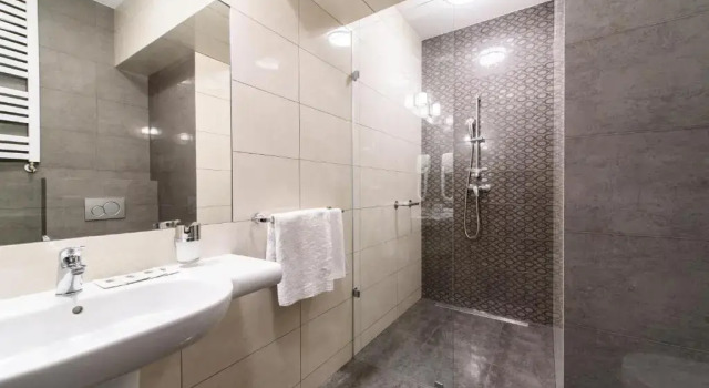 Номер Deluxe Hotel Nowy Dwór