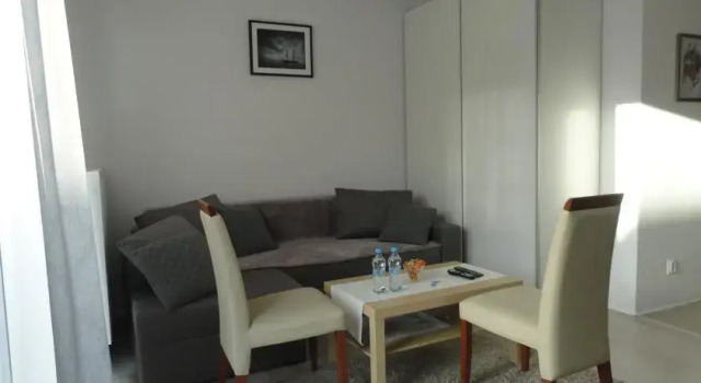 Mieszkanie na Morenie, Varaa Hotelli Gdańsk Pommeri