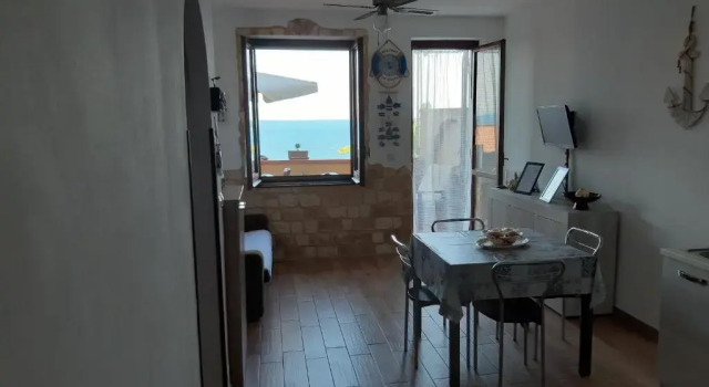 Коттедж Seeonsea Apartment