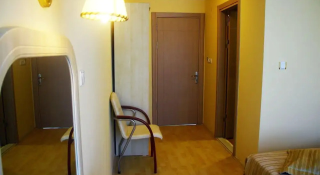 Номер Classic Isik Otel