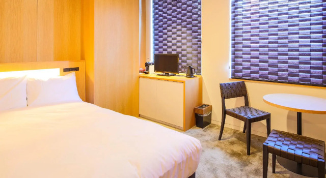 Hotel Muso