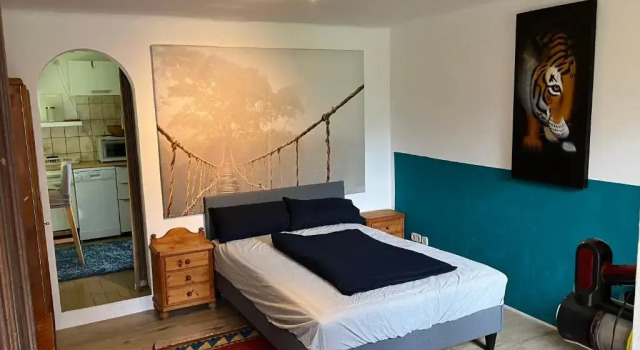 TOM’s Appartment