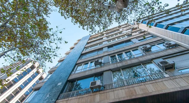 Weflating Diagonal Apartments, Забронировать Апартаменты/квартира Апартаменты Барселоны, рядом с Клиника Corachan, Апартаменты/квартира