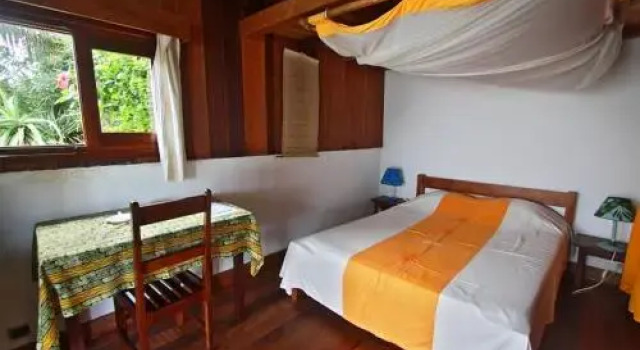 Lavasoa, Prenota Hotel Fort Dauphin Madagascar