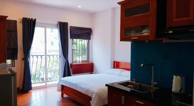 Temo House, Reserva ahora Hotel Da Nang Da Nang