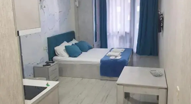 Ramada apartament, Book Apartment Batumi 
