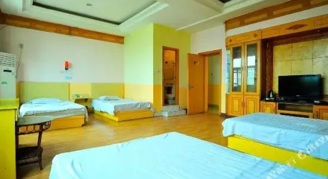 Guidu Hotel