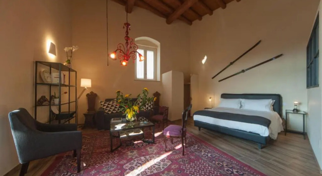 La Soffitta Covelli