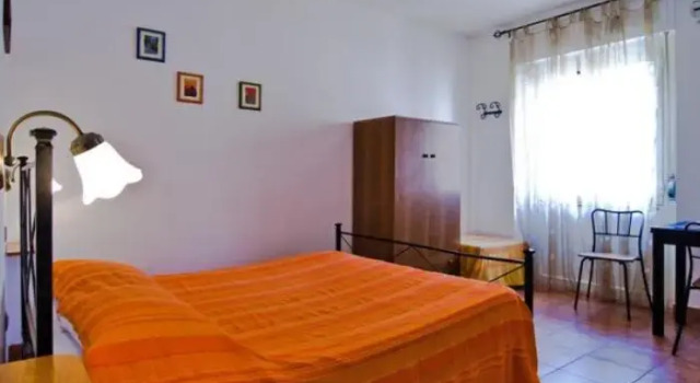 Двухместный номер Standard B&B Acquedotti Antichi