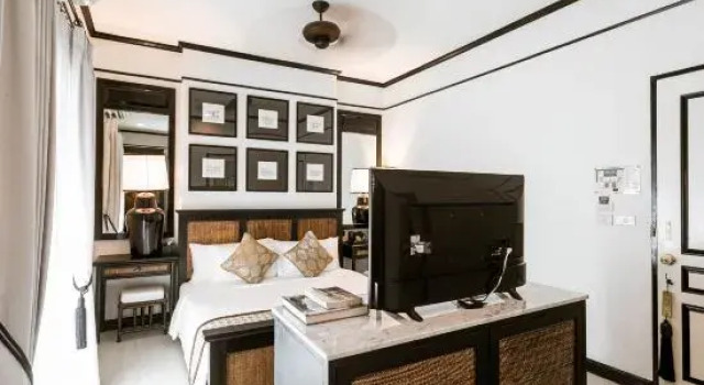 Номер Superior 99 The Heritage Hotel