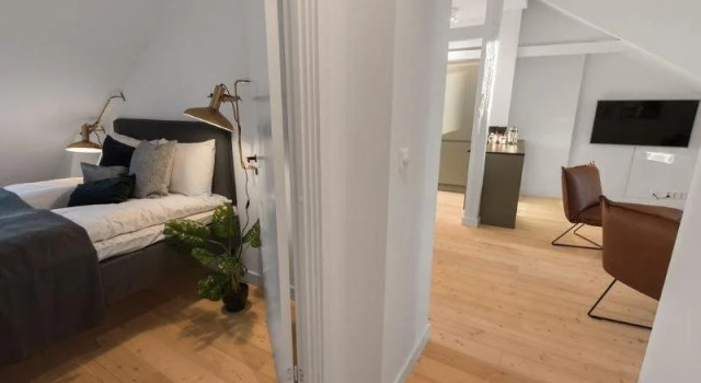 Frogner House Apartments