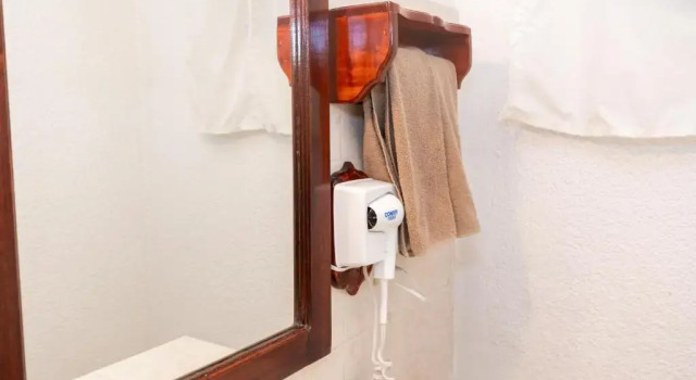 Standard Zimmer Hotel - Museo Xibalba