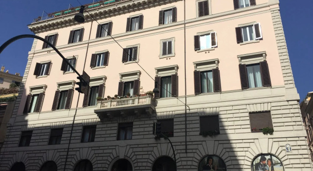 Hotel Consulta
