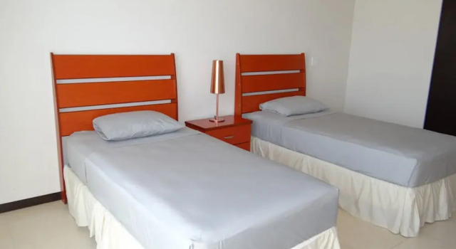 Номер Standard Unlimited Luxury MAHESH' Condo