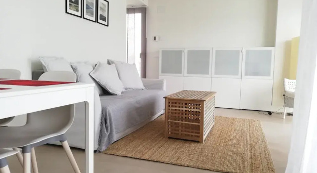 Panorama Beach Apartamento Junto al Mar