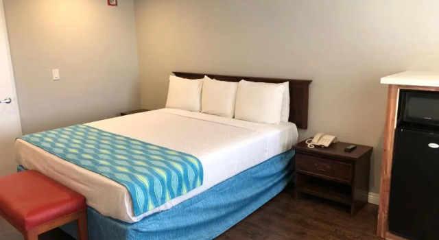 Номер Standard Alamo Inn & Suites