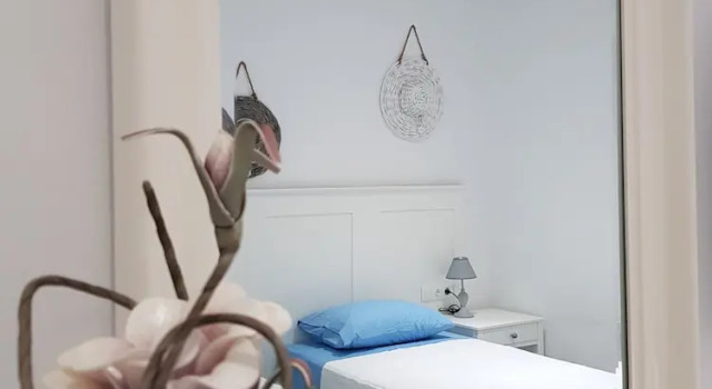 Вилла с видом на море White Passion Villa