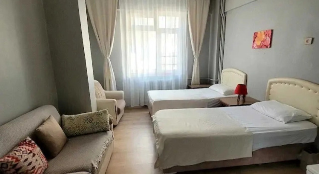 Номер Classic Masal pansiyon