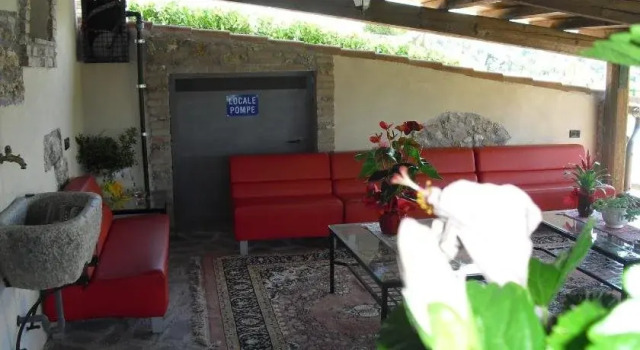 Podere Passatore, Book Hotel Hoteller i Narni med pool, Swimmingpool