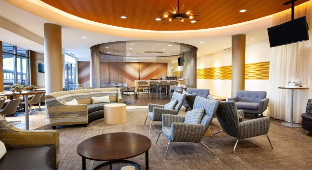 SpringHill Suites Wenatchee, Buchen Sie Hotel Wenatchee White Pass Ski Area