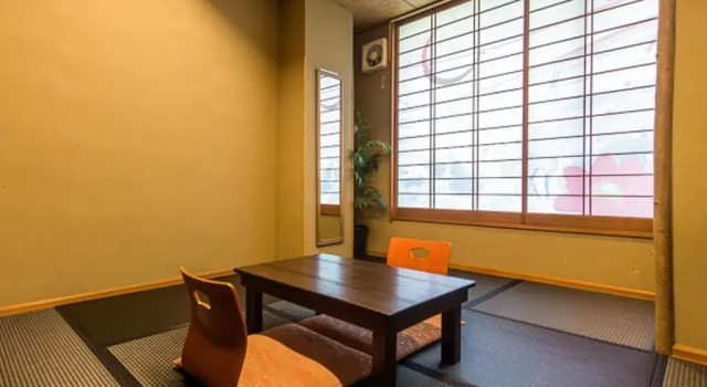 Номер Standard LiVEMAX RESORT Shizuoka Amagiyugashima