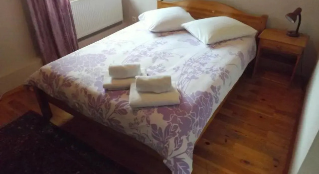 Одноместный номер Standard Park Hotel Brūzis
