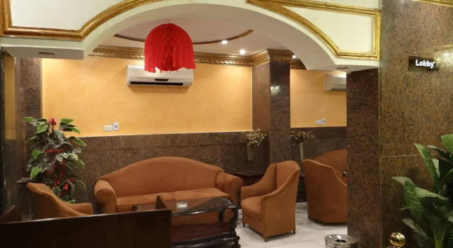 Dreamers Hotel