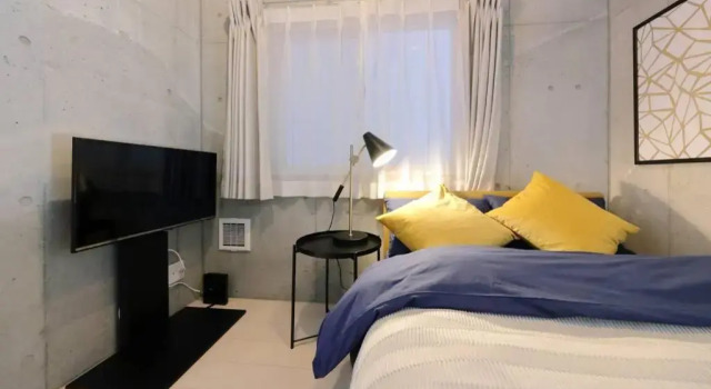 Hotel Land Mark Namba