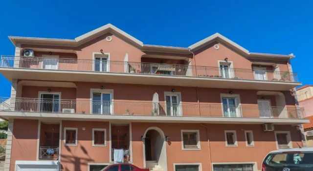Dina Studio Argostoli 2
