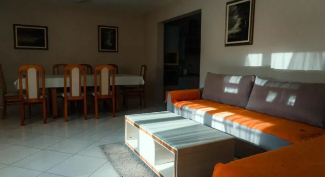 Апартаменты Holiday Home Rozić - Villa with private seasonal heated pool