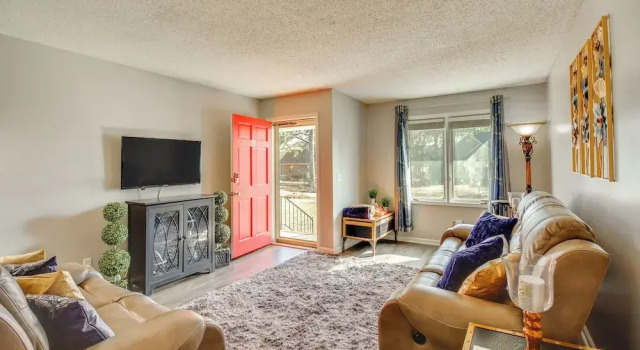 Апартаменты Easy Access to I-77 & I-20: Columbia Duplex!