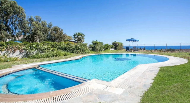 Коттедж Villa Seashell