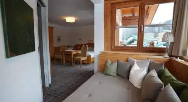 Landhaus Filzmoos, Rezervovat Rekreační dům Hotely v Filzmoos s parkováním, Parkování