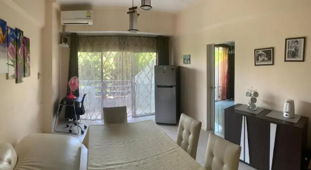 Apartment by the sea 2 rooms