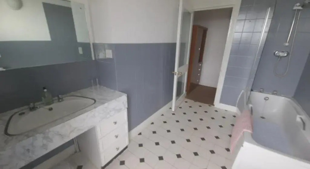 Четырёхместный номер Standard с видом на море Highlander Hotel