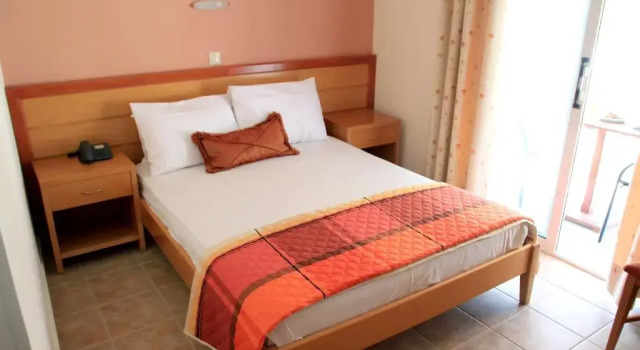 Студия Hotel Stella